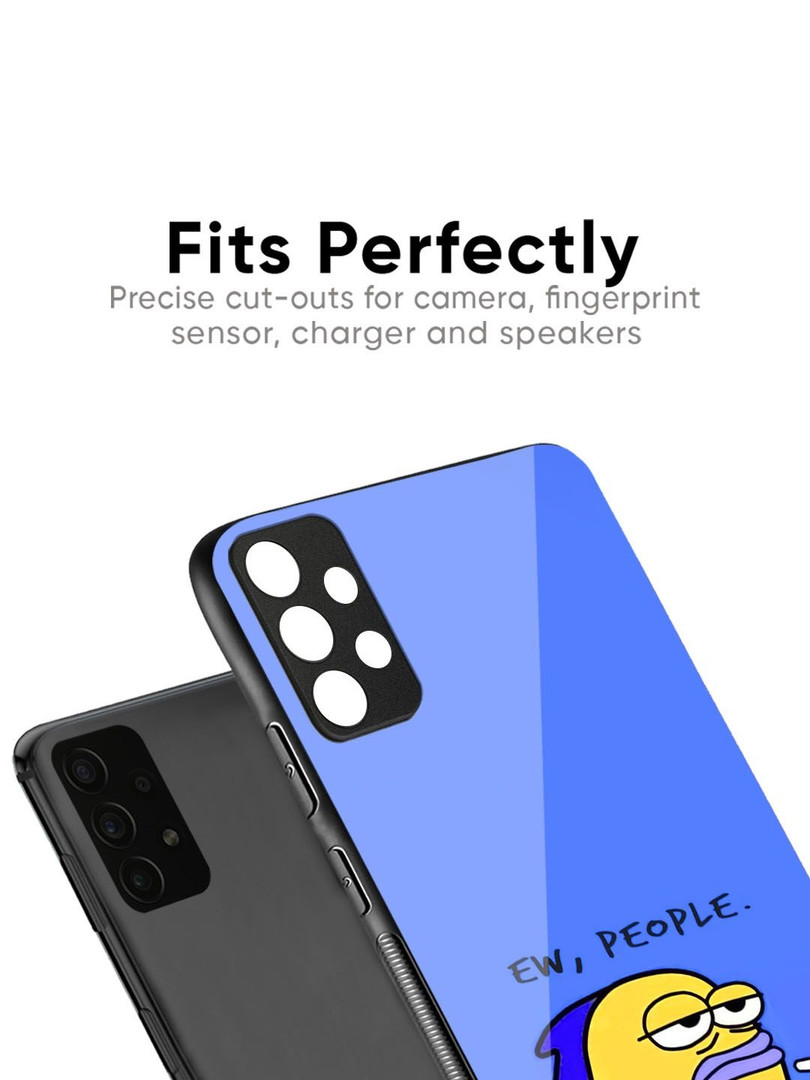 QRIOH Cartoon Characters Printed Realme 15 Pro 5G Back Case Mobile Accessories